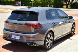 2024 Volkswagen Golf 110TSI R-Line