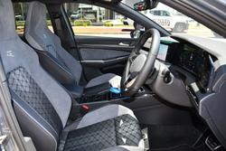 2024 Volkswagen Golf 110TSI R-Line