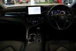 2023 Toyota Camry SX