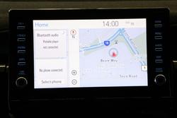 2023 Toyota Camry SX