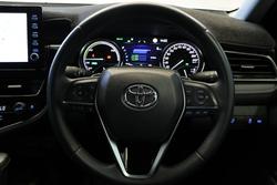 2023 Toyota Camry SX