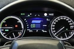 2023 Toyota Camry SX