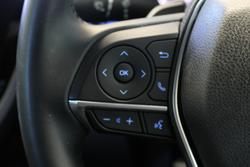 2023 Toyota Camry SX