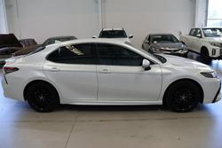 2023 Toyota Camry SX