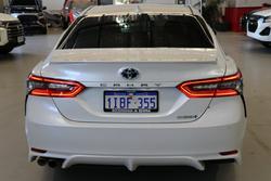 2023 Toyota Camry SX