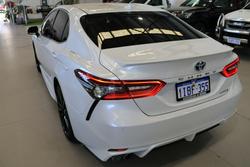 2023 Toyota Camry SX