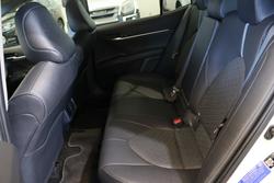 2023 Toyota Camry SX