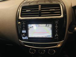 2017 Mitsubishi ASX LS