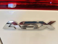 2017 Mitsubishi ASX LS