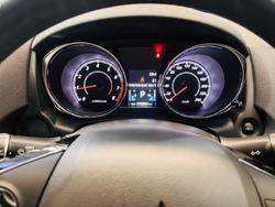 2017 Mitsubishi ASX LS