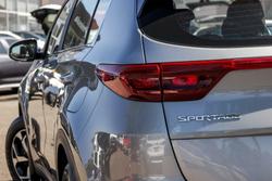 2018 Kia Sportage Si