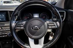 2018 Kia Sportage Si