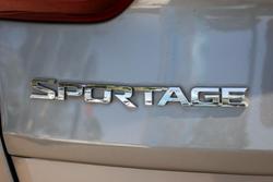 2018 Kia Sportage Si