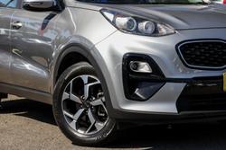 2018 Kia Sportage Si