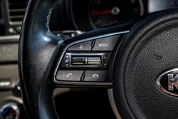 2018 Kia Sportage Si