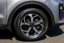 2018 Kia Sportage Si