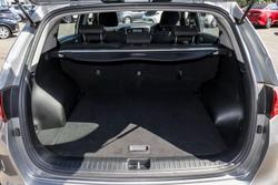 2018 Kia Sportage Si