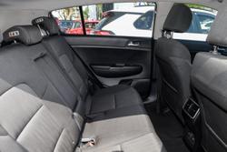 2018 Kia Sportage Si