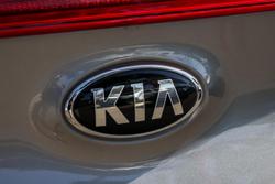 2018 Kia Sportage Si