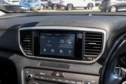 2018 Kia Sportage Si