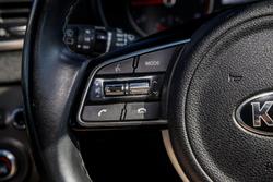 2018 Kia Sportage Si