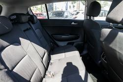 2018 Kia Sportage Si