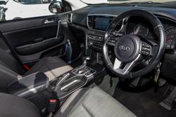 2018 Kia Sportage Si