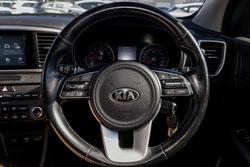 2018 Kia Sportage Si