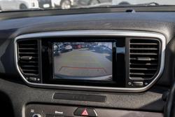 2018 Kia Sportage Si