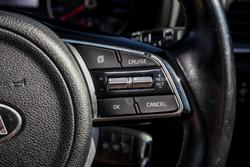 2018 Kia Sportage Si