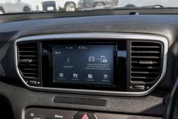 2018 Kia Sportage Si