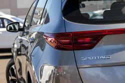 2018 Kia Sportage Si