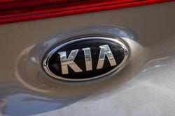 2018 Kia Sportage Si