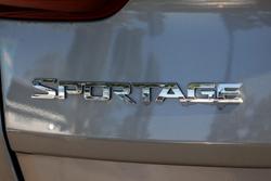 2018 Kia Sportage Si