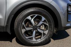 2018 Kia Sportage Si