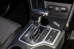 2018 Kia Sportage Si