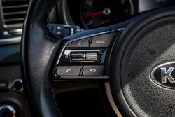 2018 Kia Sportage Si