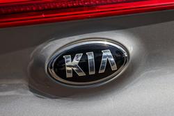 2018 Kia Sportage Si