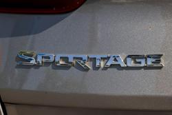 2018 Kia Sportage Si