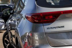 2018 Kia Sportage Si