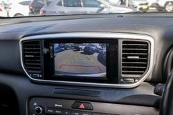 2018 Kia Sportage Si