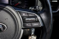 2018 Kia Sportage Si