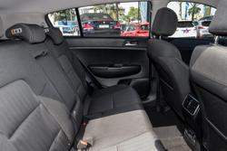 2018 Kia Sportage Si