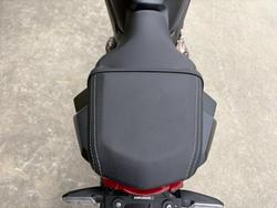 2022 Honda CB650R Black