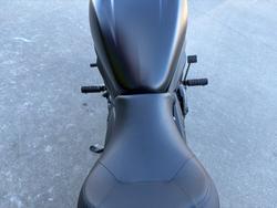 2024 Kawasaki VULCAN S Black