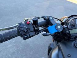 2024 Kawasaki VULCAN S Black