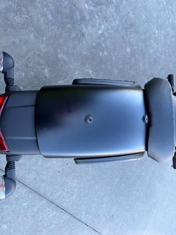 2024 Kawasaki VULCAN S Black