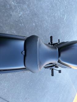 2024 Kawasaki VULCAN S Black