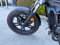 2024 Kawasaki VULCAN S Black