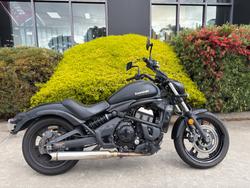 Kawasaki Vulcan S (EN650 Lams)